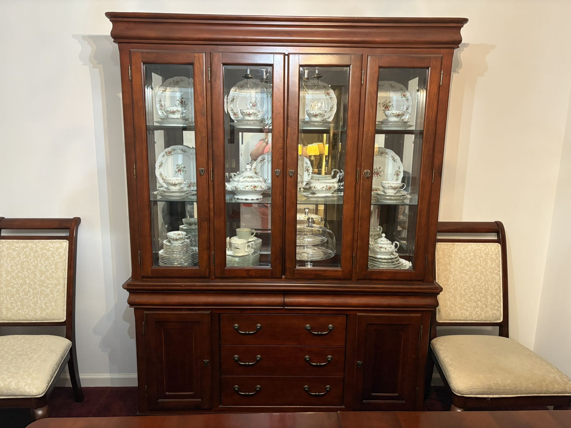 China Cabinet