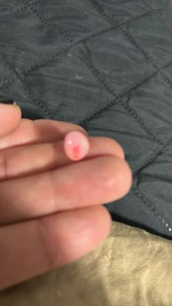 Pink Genuine Welo Opal 