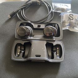 Bose Soundsport EarBuds