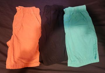 Boys shorts size 12
