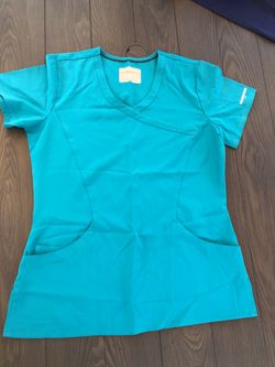 Used Skechers Medium Nursing Uniform