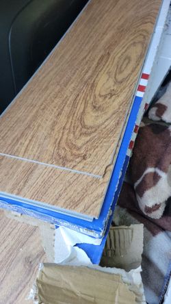 Floor Planks