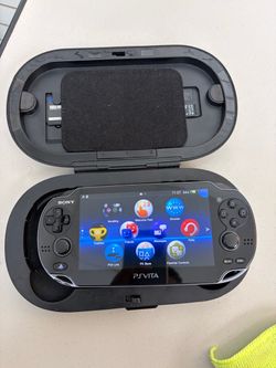 Ps Vita 1004_250GB/ Need Gone asap