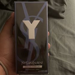 Ysl Cologne for Men 