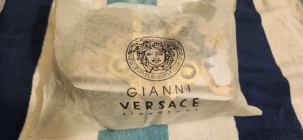 Bag Women Versace New 120