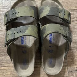 Birkenstock Arizona 