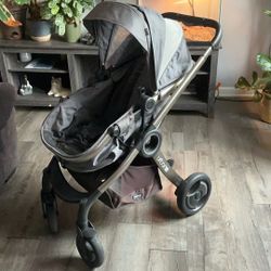 Chicco Urban LE Stroller 2017