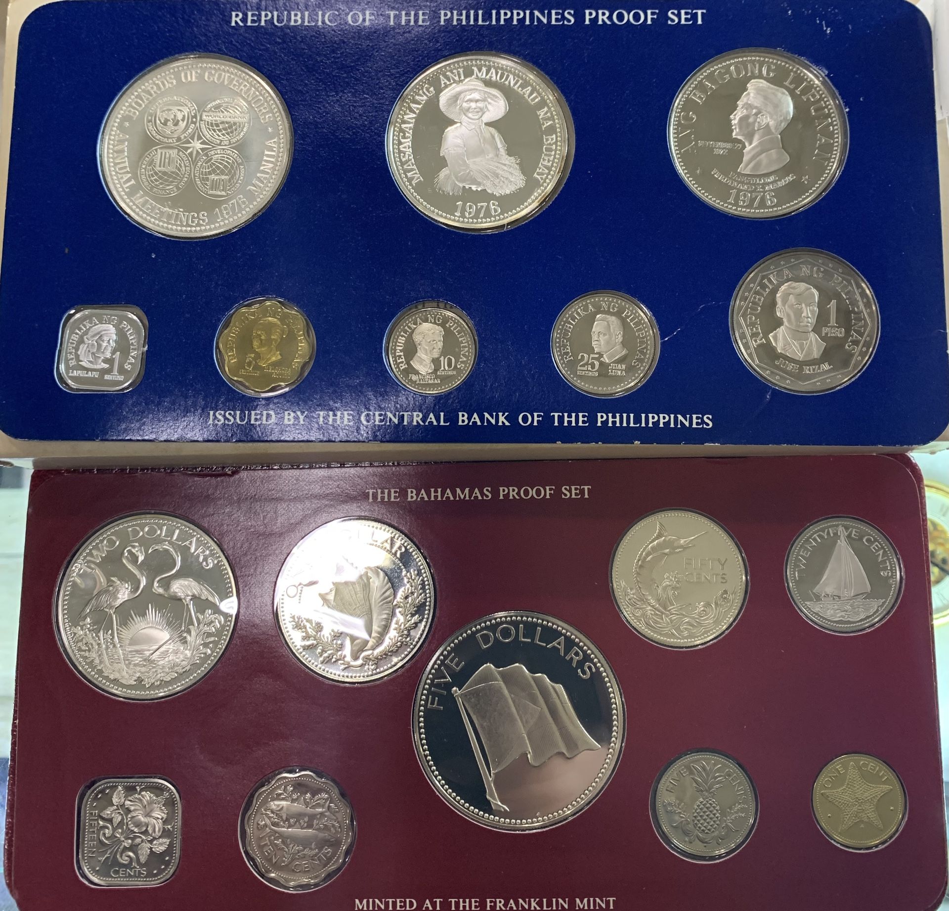 Coin Collection