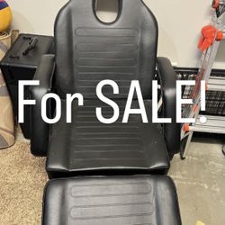 Tattoo/medical/dental Chair