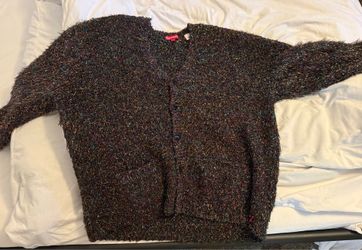 Sparkle Cardigan - Large Quantity: 1 Price: $168