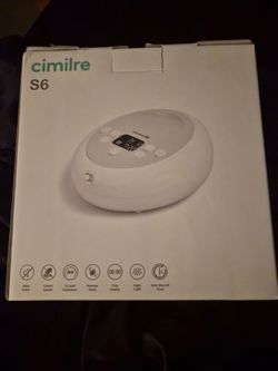 Cimilre S6