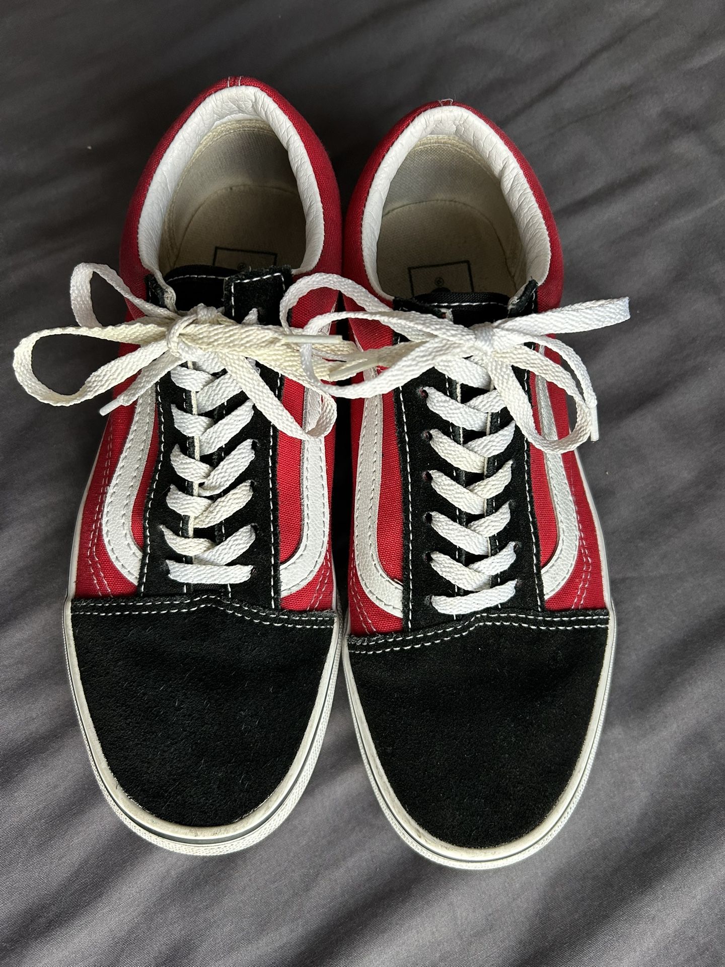 Vans Shoes