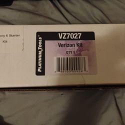 Verizon Kit Tool