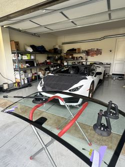 Auto Glass