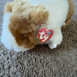 Ty Beanie Buddy Twitch