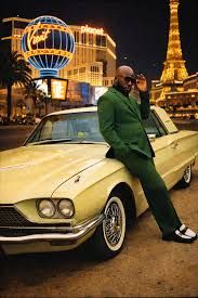 Tickets for Young Jeezy in Las Vegas