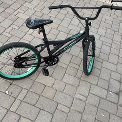 huffy decay kids bike