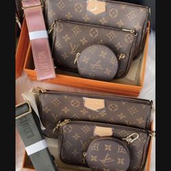 Loui Woman’s Crossbody Bag