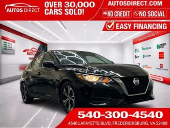 2023 Nissan Sentra