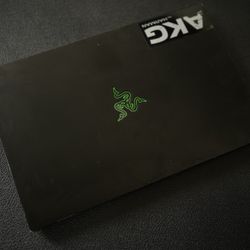 Razer Blade 15 - Early 2021 - RTX 3080 - Fully Upgraded