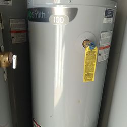 Water Heater 