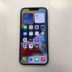 iPhone 13 128GB Cricket 
