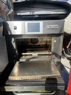 hoven horno industrial
