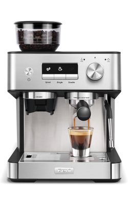 Espresso Coffee Machine