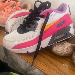 Nike Air Max 13c
