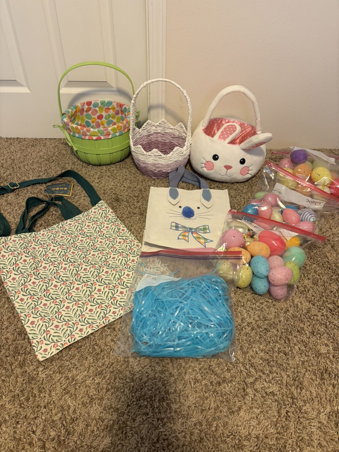 Easter Lot