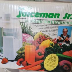 Juicer