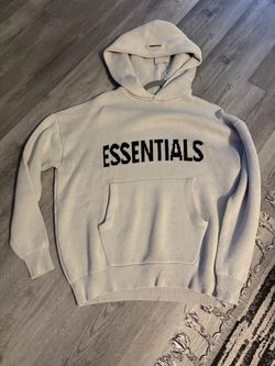 Essentials Fear of God NWOT