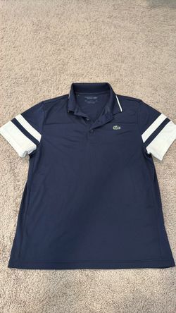 Lacoste Sport Men’s Polo Shirt