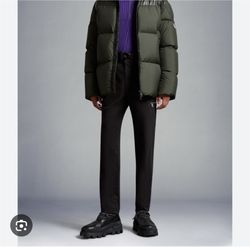 Moncler Jacket 