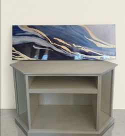 Canvas art
