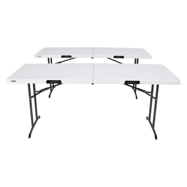 Lifetime Tables