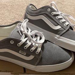 Vans Chukka Low Sidestripe Size 13