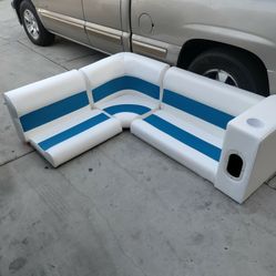 We Do Upholstery Work And Boats Cars Rv