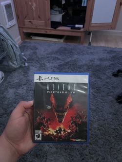 Ps5 Game 