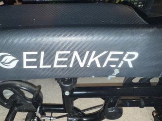 Elenker Knee Scooter