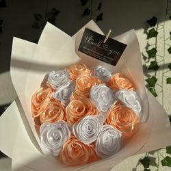16 Rose Bouquet 