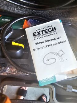 Borescope 