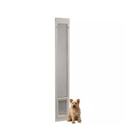Looking  For Sliding Pet Door
