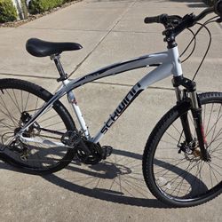 Schwinn 29 Mountain Bike Disc Brakes
