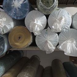Padding High Quilty