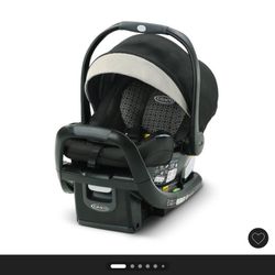SnugRide® SnugFit LX Infant Car Seat