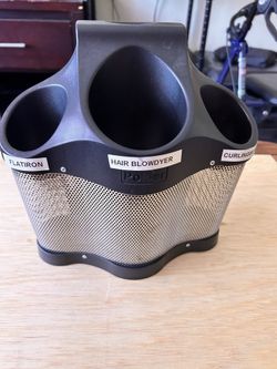 Salon Hot Tools Holder
