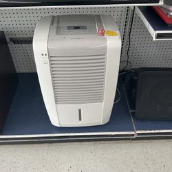 Humidifier 