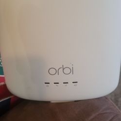 Netgear ORBI Cable Router CBR40