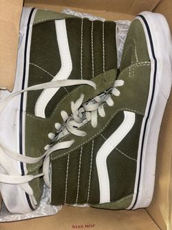 Vans Shoes 